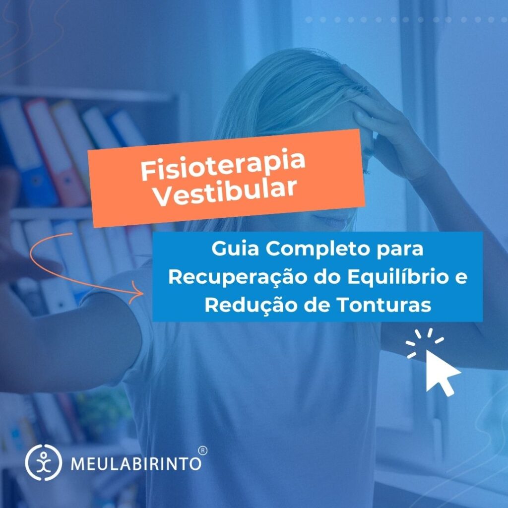 fisioterapia vestibular