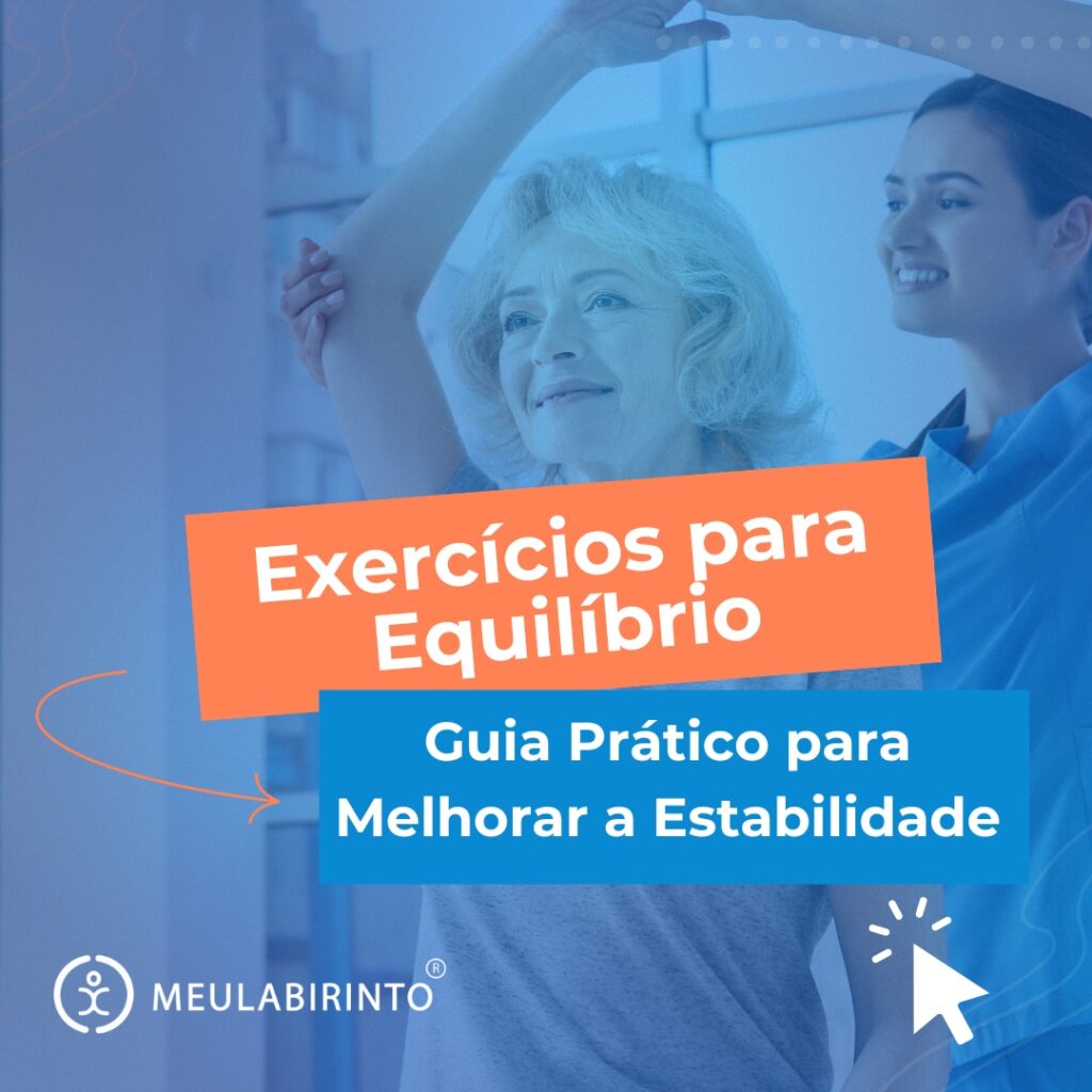 exercícios para equilíbrio